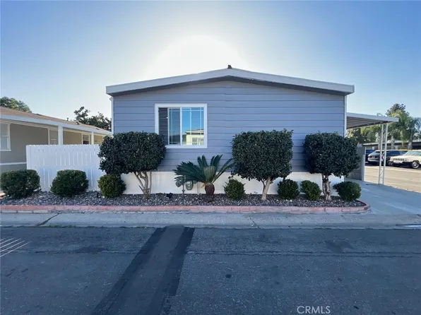 320 N Park Vista St Spc 20, Anaheim, CA 92806