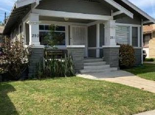 261 Lindero Ave, Long Beach, CA 90803