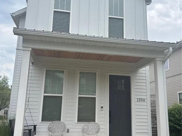 1356 S Duncan Ave, Fayetteville, AR 72701