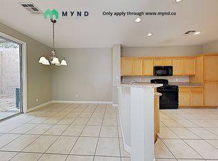 231 Charitable Ct, North Las Vegas, NV 89032