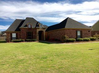 108 Magnolia Chase Dr, Benton, LA 71006