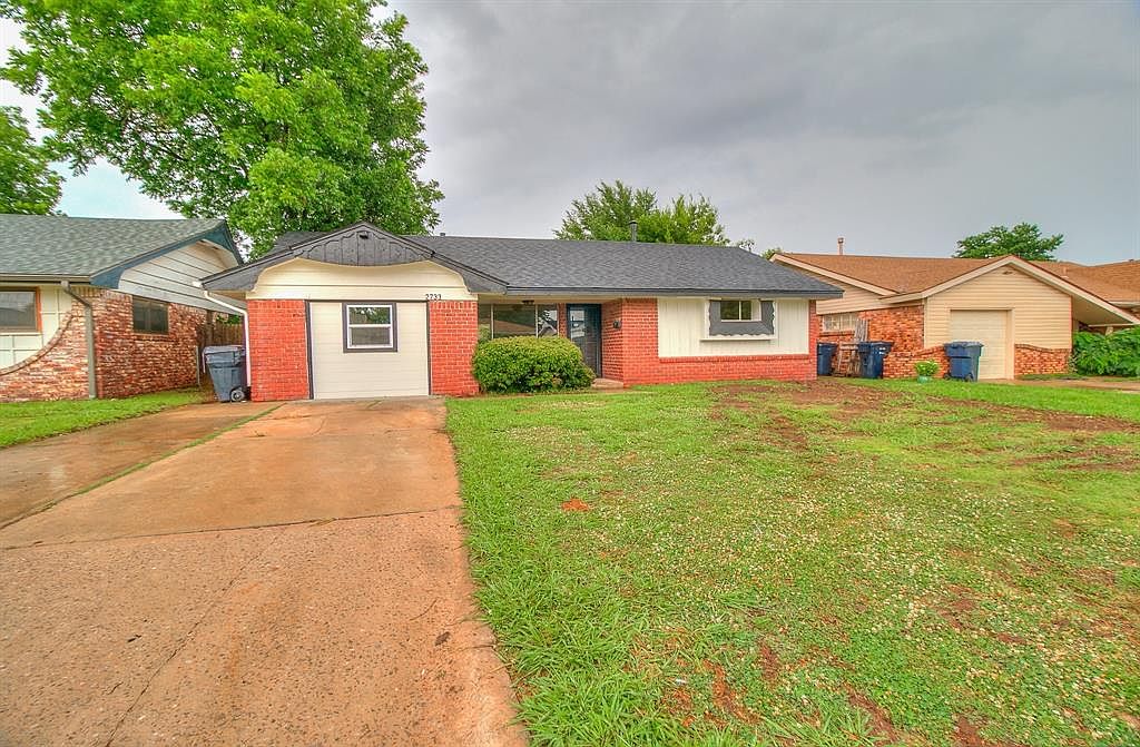 2733 SW 54th Pl, Oklahoma City, OK 73119 | Zillow 2733 SW 54th Pl, Oklahoma City, OK 73119 | Zillow