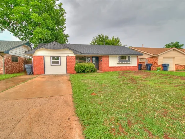 2733 SW 54th Pl, Oklahoma City, OK 73119