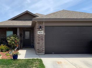 9434 Sagebrush Ave, Odessa, TX 79765