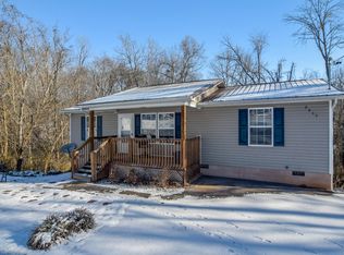 2417 Southside Rd LOT 23R3, Knoxville, TN 37920