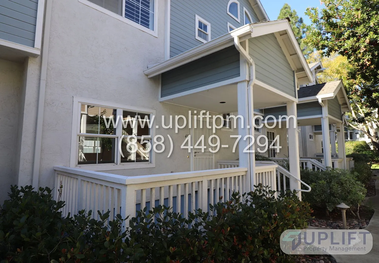 2 bed, 2.5 bath, 1216 sqft, $3,450 — Photo 3