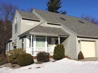 16 Centerview Rd, Atkinson, NH 03811
