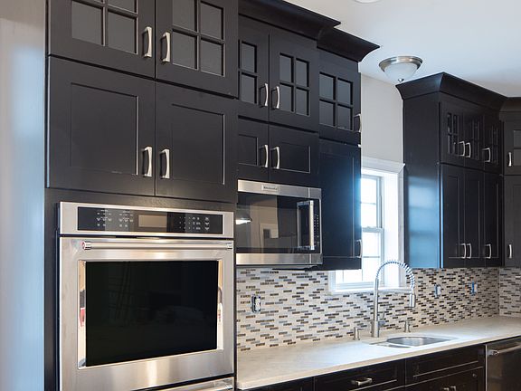 Gourmet Kitchen