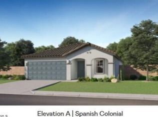 4621 E Danta St, San Tan Valley, AZ 85143