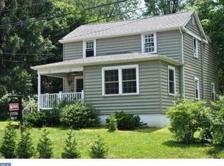 416 Pebble Hill Rd, Doylestown, PA 18901