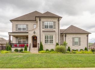 4003 Haversack Dr, Spring Hill, TN 37174