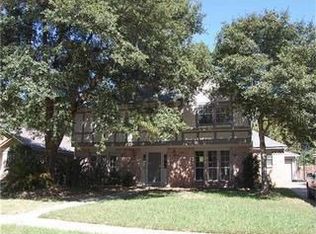 17210 Seven Pines Dr, Spring, TX 77379