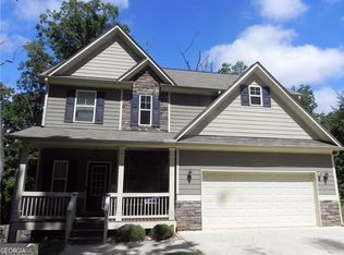1101 Senator Rd, Douglasville, GA 30134