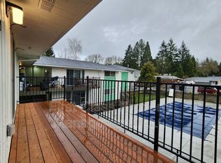 8860 SW Cashmur Ln #25, Portland, OR 97225