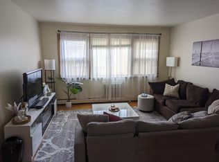 6173 N Northwest Hwy #202, Chicago, IL 60631