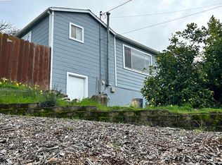 4125 Santa Rita Rd, El Sobrante, CA 94803