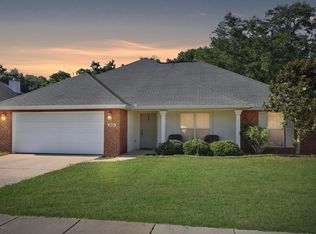 228 Lantana Blvd, Long Beach, MS 39560