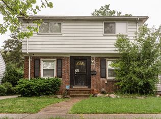 7411 Lamphere, Detroit, MI 48239