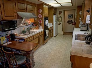 27920 Pine Canyon Rd, Sawmill Mountain, CA 93532