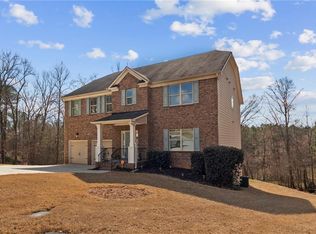 5291 Clingman Ct, Douglasville, GA 30135