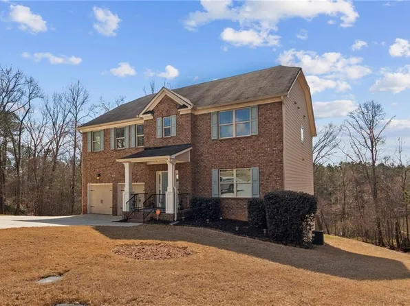 5291 Clingman Ct, Douglasville, GA 30135