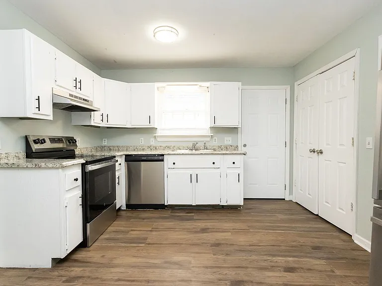 1701 Mulberry St #B — Photo 5