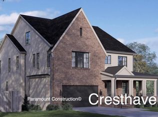 7601 Maryknoll Ave, Bethesda, MD 20817