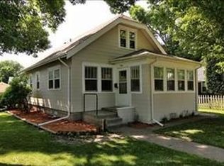 5320 46th Ave S, Minneapolis, MN 55417