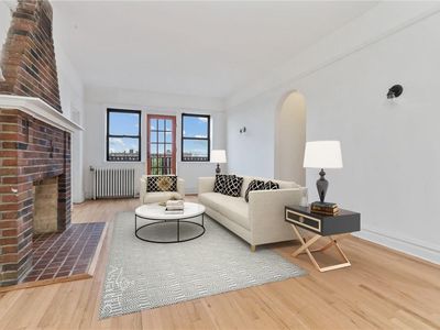 485 Pelham Road #B72, New Rochelle, NY, 10805