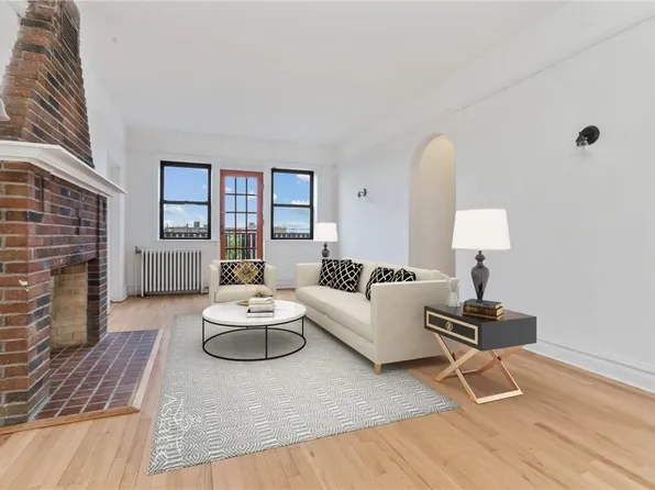 485 Pelham Road #B72, New Rochelle, NY 10805