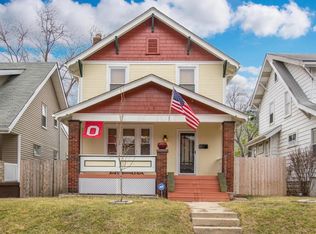 166 E Welch Ave, Columbus, OH