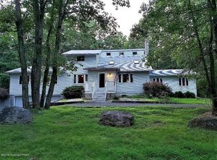 715 Timberline Trl, Effort, PA 18330