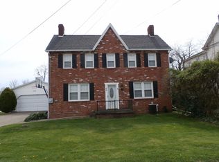 49 N Mill St, New Salem, PA