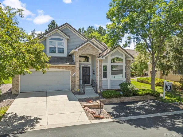 8043 W 78th Place, Arvada, CO 80005