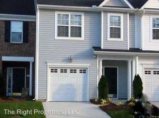 2942 Settle In Ln, Raleigh, NC 27614