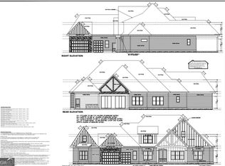 LOT 144 Old Still Run, Newnan, GA 30263