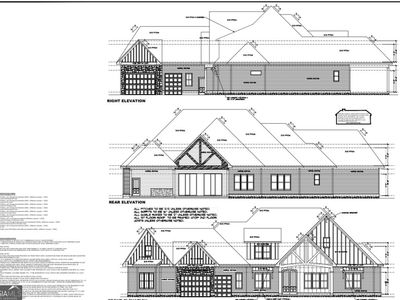 LOT 144 Old Still Run, Newnan, GA, 30263