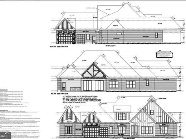 LOT 144 Old Still Run, Newnan, GA 30263