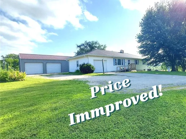 1401 S Prospect St, Gallatin, MO 64640