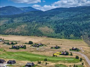 6406 Snow Goose Cir, Victor, ID 83455