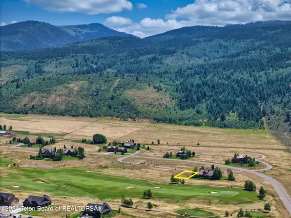 6406 Snow Goose Cir, Victor, ID 83455