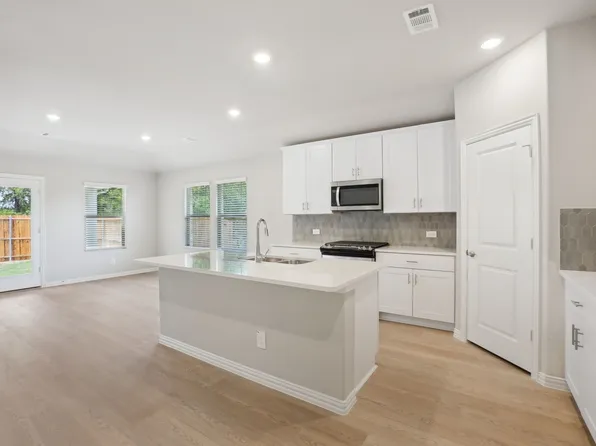 501 Weller Rd, McKinney, TX 75069