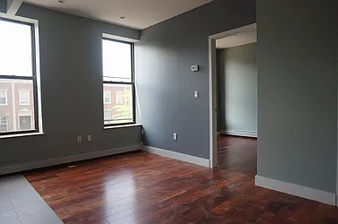 Rented by (Legacy) Brooklyn Rentals NYC