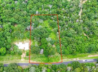 LOT 141 Shenandoah Dr, Streetman, TX 75859