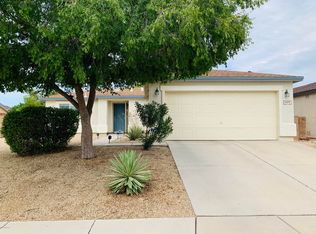 3475 S Double Echo Rd, Tucson, AZ 85735