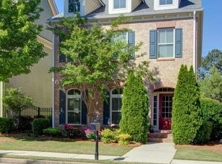 10839 Bossier Dr #10839, Alpharetta, GA 30022