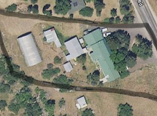 5257 N North Fork Rd, Eden, UT 84310