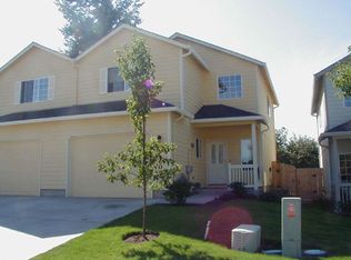 9500 NE 20th Pl, Vancouver, WA 98665