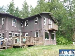 453 Blyn Springs Rd, Sequim, WA 98382