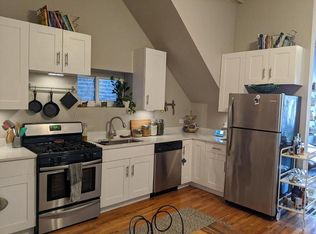 2117 W Ohio St #1, Chicago, IL 60612